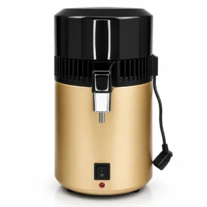 آب مقطرساز استیل مدل Aqua-S