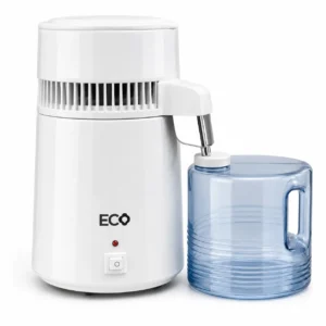آب مقطرساز اکو ECO مدل Best