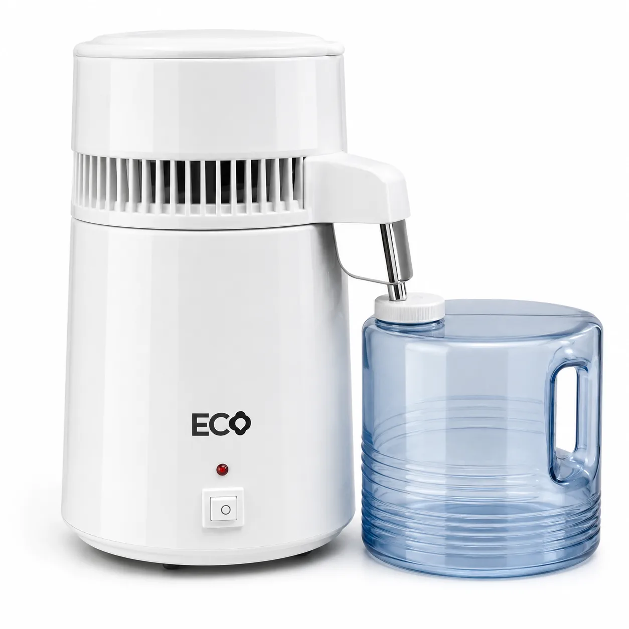 آب مقطرساز اکو ECO مدل Best
