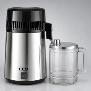 آب مقطرساز اکو ECO مدل New