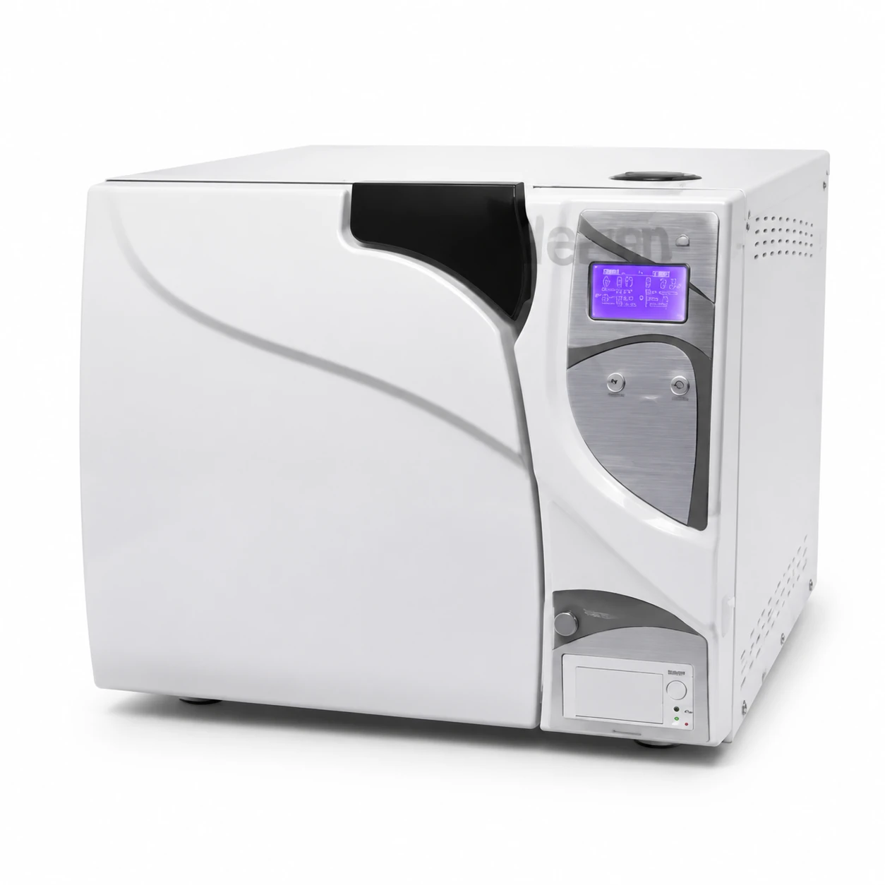 اتوکلاو 18 لیتری آویکو Avico مدل Cubic مکعبی