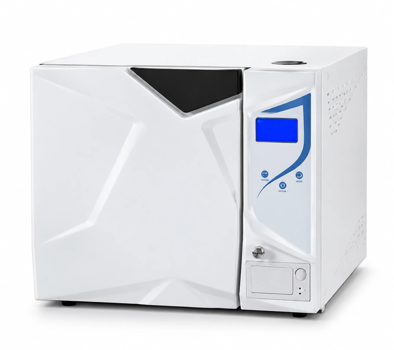 اتوکلاو 23 لیتری آویکو Avico مدل Booster