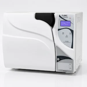 اتوکلاو 25 لیتری آویکو Avico مدل Cubic مکعبی