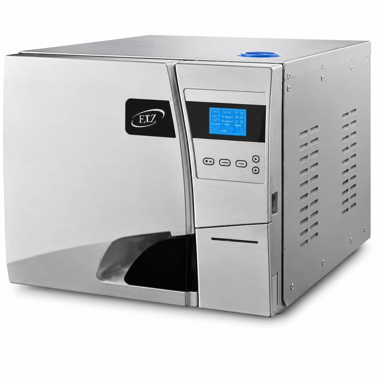 اتوکلاو FTZ اف تی زد ظرفیت های 18 لیتری