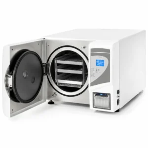 اتوکلاو تکنوگاز TecnoGas ظرفیت 24 لیتری
