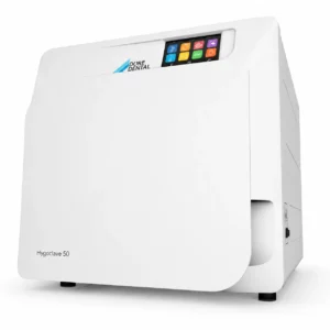 اتوکلاو دوردنتال Durr Dental مدل Hygoclave 50 plus