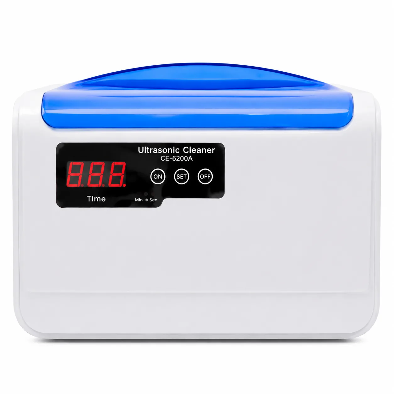 التراسونیک 1.5 لیتری عاج طب مدل Aj1000