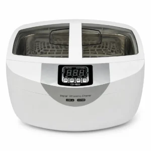 التراسونیک 2.5 لیتری عاج طب Ajteb مدل Aj2500