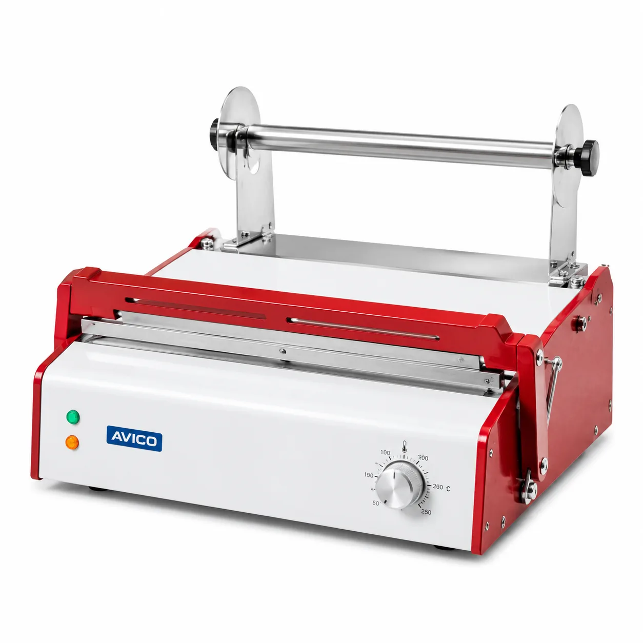 دستگاه پک اتوکلاو آویکو مدل Avico Seal 30