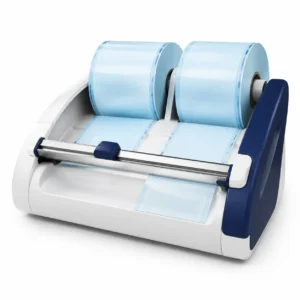 دستگاه پک اتوکلاو فوموس مکس سیل Max Seal مدل Seal 320