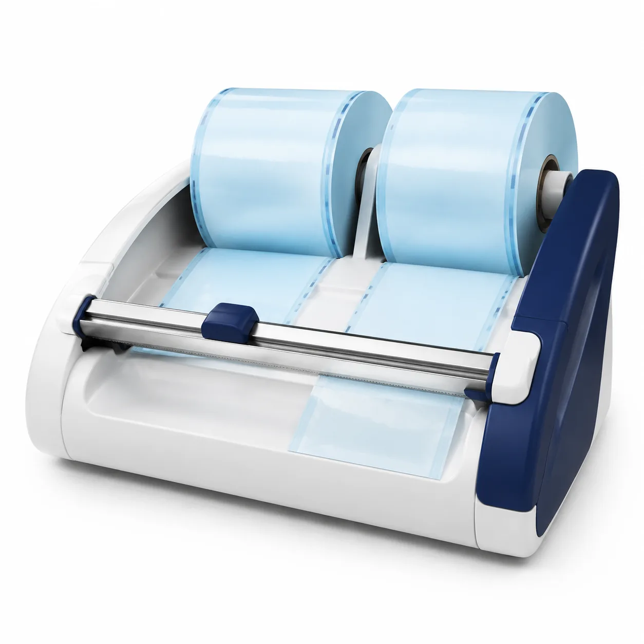 دستگاه پک اتوکلاو فوموس مکس سیل Max Seal مدل Seal 320