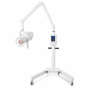 رادیوگرافی پایه دار دو شکن فریکس Ferix مدل 708 AC