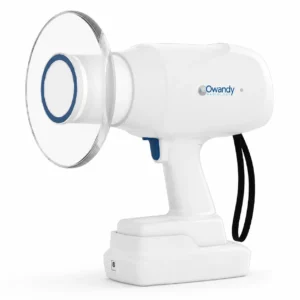 رادیوگرافی پرتابل اوندی Owandy مدل RX Portable X-ray