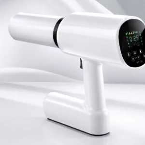 رادیوگرافی پرتابل وودپکر Woodpecker مدل (dte) Mini-Ray