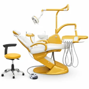 یونیت دندانپزشکی دنتوس Dentus مدل CF3006 ( فول آپشن )