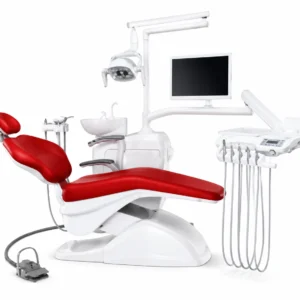 یونیت دندانپزشکی شیک طب مدل SC100 pro