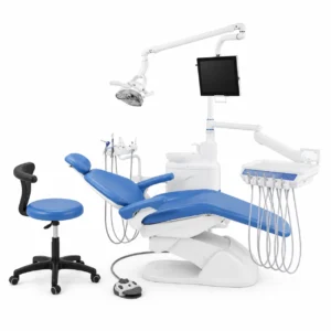 یونیت دندانپزشکی فخرسینا Fakhr Sina مدل پگاه 2501.1 Ortho