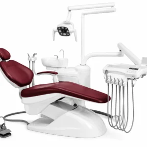 یونیت دندانپزشکی وصال گستر طب مدل 1200