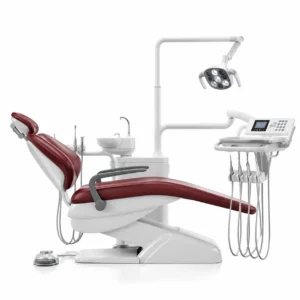 یونیت دندانپزشکی وصال گستر طب مدل 1400