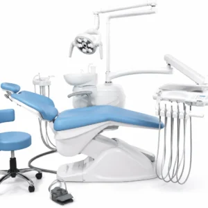 یونیت دندانپزشکی وصال گستر طب مدل 5400