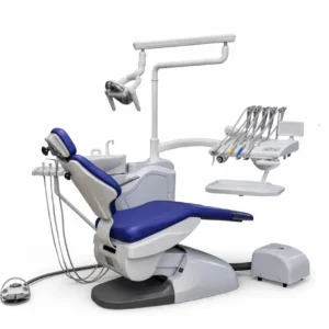 یونیت دندانپزشکی کارن مدل 709 karen