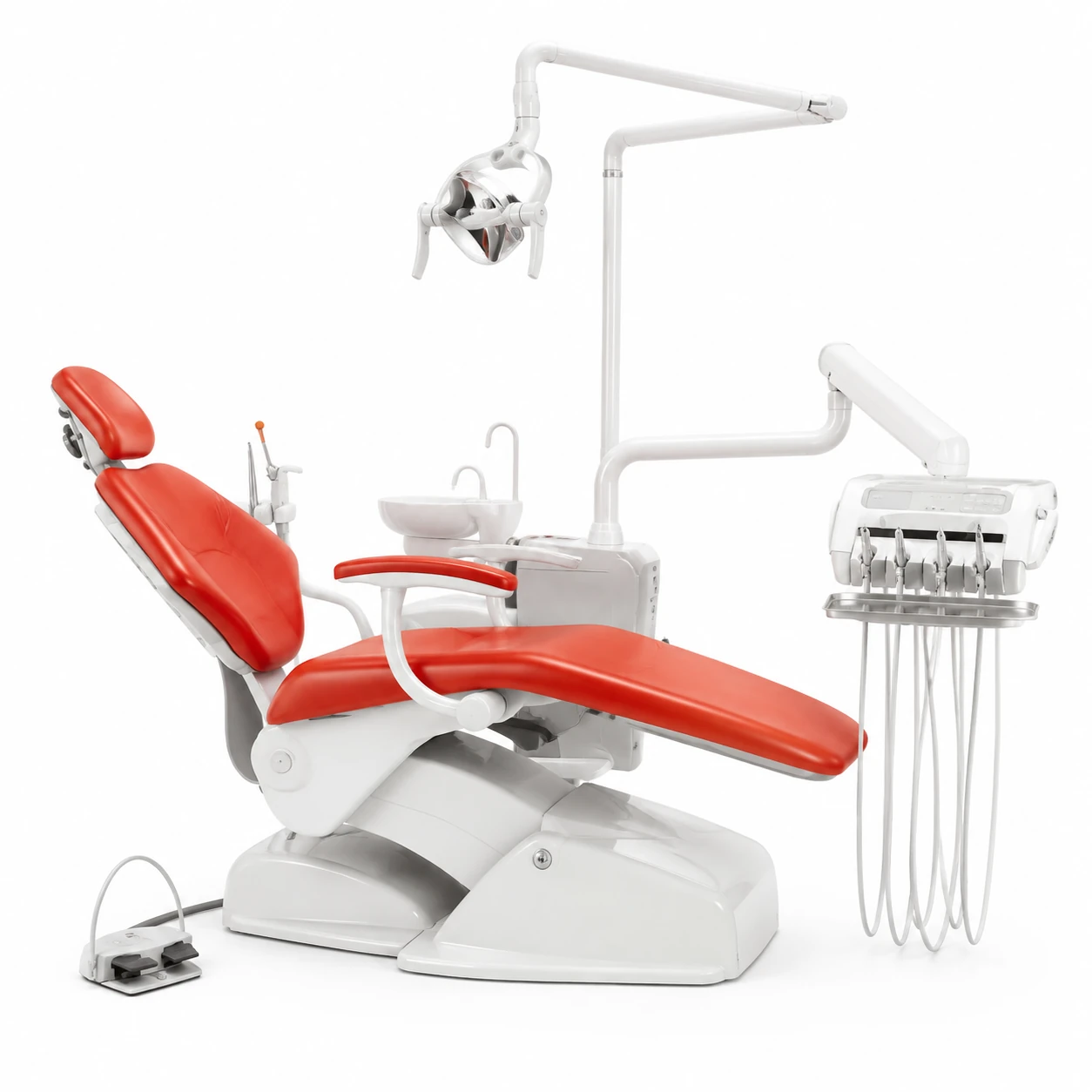 یونیت زیمر Zemer مدل A06 شلنگ از پایین