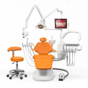 یونیت صندلی دندانپزشکی دنتوس Dentus مدل C3006