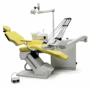 یونیت صندلی پارس دنتال Pars Dental مدل K24-2001