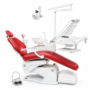 یونیت پارس دنتال Pars Dental مدل سپهر Sepehr