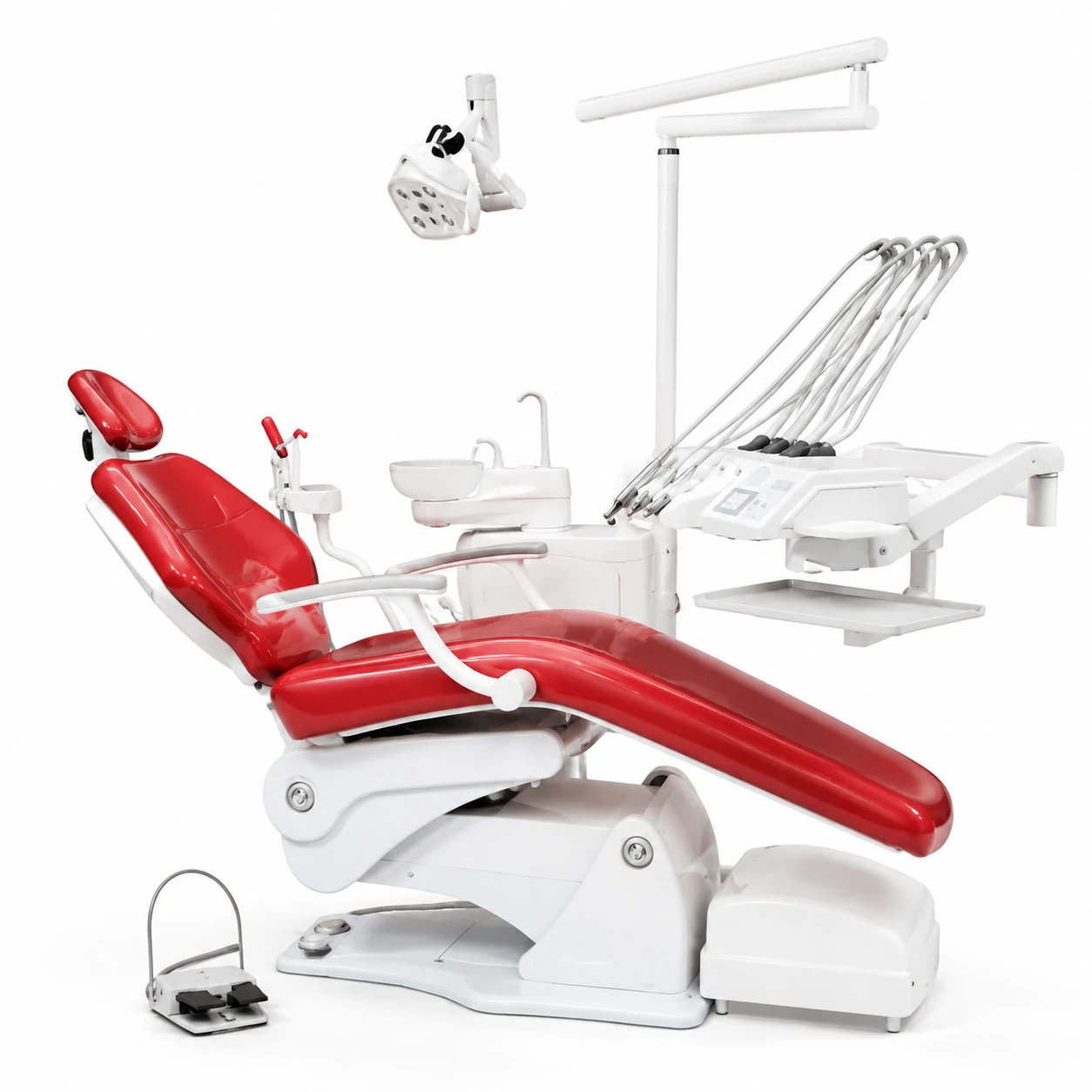 یونیت پارس دنتال Pars Dental مدل سپهر Sepehr