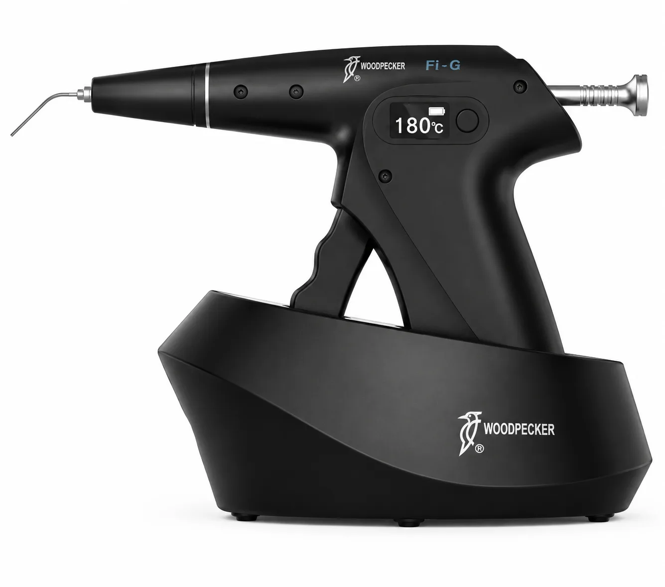 آبچوراتور وودپیکر Woodpecker مدل FI-G ( گوتا کاتر)