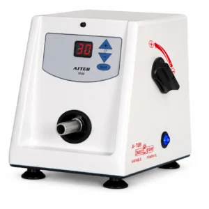 آمالگاماتور پودری عاج طب Aj Teb مدل Dentia-3D