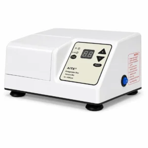آمالگاماتور کپسولی دیجیتال عاج طب AjTeb مدل Dentalium D Turbo HL