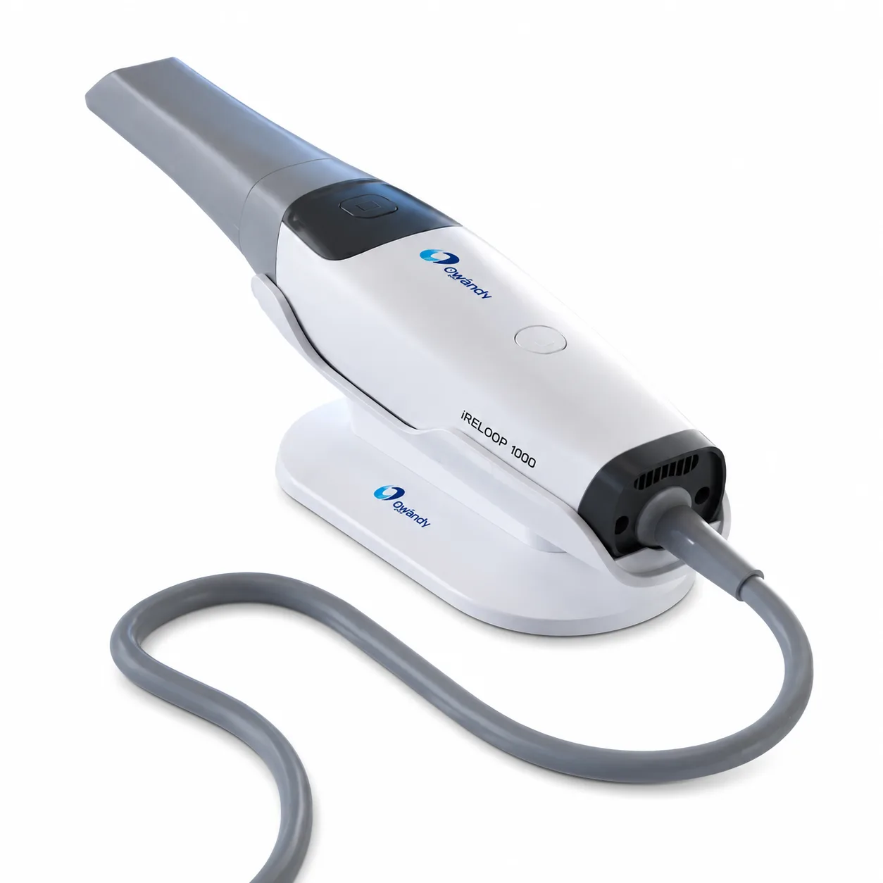 اسکنر داخل دهانی ایتیس Eighteeth مدل Helios 500