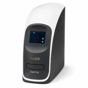 اسکنر فسفرپلیت Fire CR Dental فایر سی آر 3Disc تری دیسک