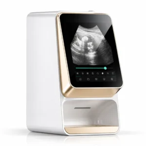 اسکنر فسفرپلیت i Scan Pro وودپیکر Woodpecker