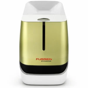 اسکنر فسفرپلیت فیوژن Fussen مدل F200
