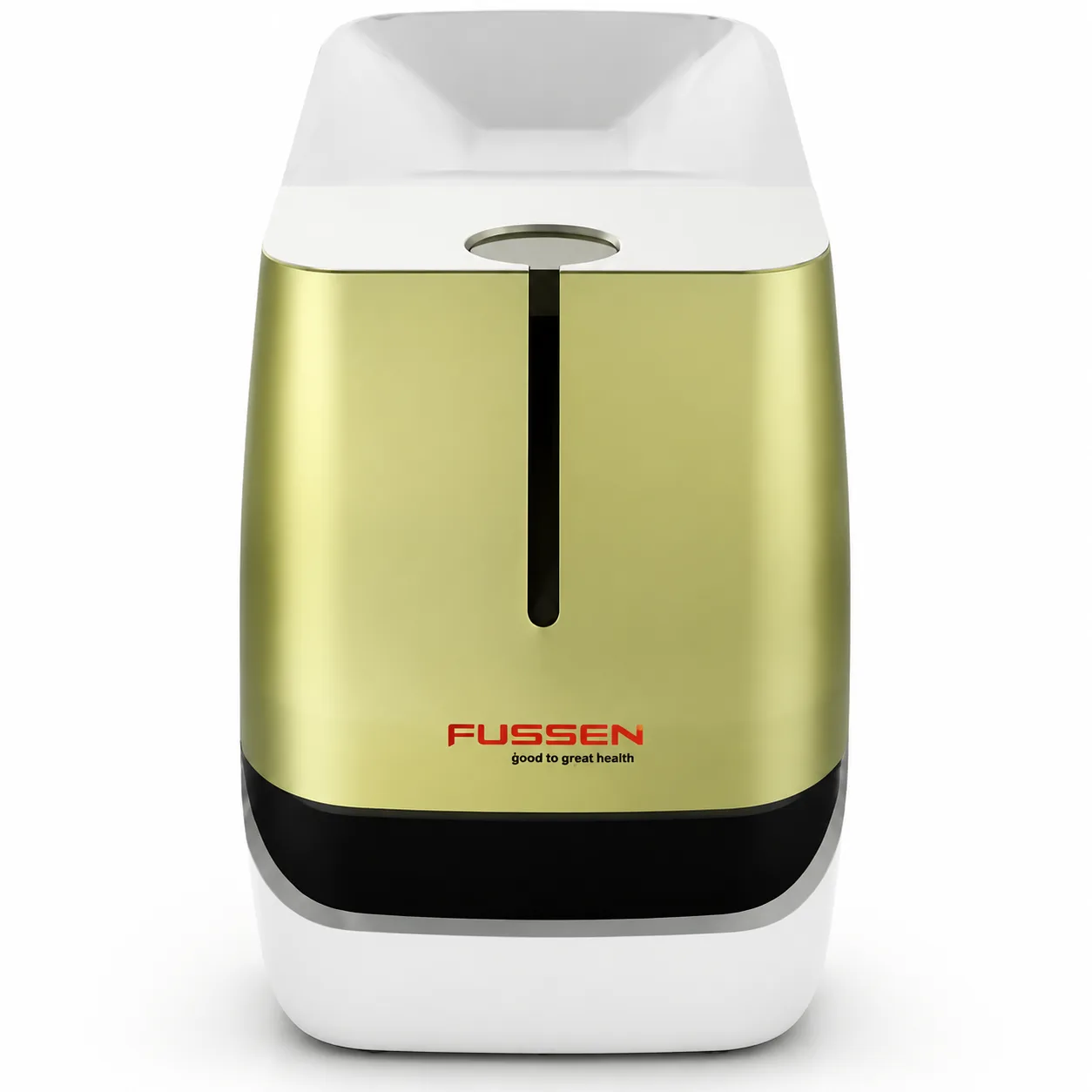اسکنر فسفرپلیت فیوژن Fussen مدل F200