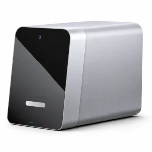 اسکنر فسفرپلیت وودپکر Woodpecker مدل Free Scan