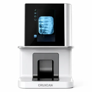 اسکنر فسفرپلیت کروکسل Cruxell مدل Cruxcan