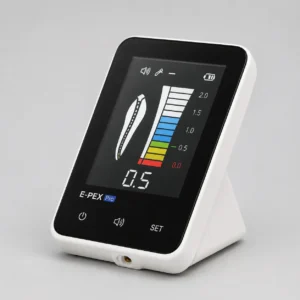 اپکس فایندر ایتیس Eighteeth مدل E Pex Pro