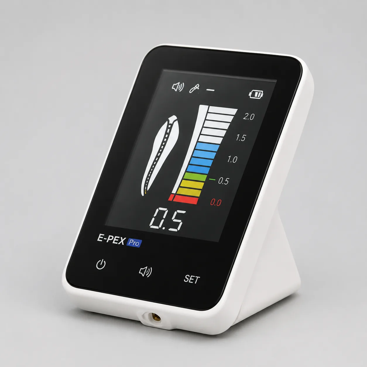 اپکس فایندر ایتیس Eighteeth مدل E Pex Pro