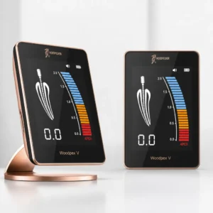 اپکس فایندر وودپکر Woodpecker مدل (5)Woodpex V