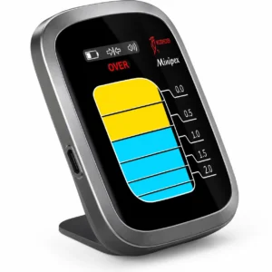 اپکس فایندر وودپکر Woodpecker مدل Minipex