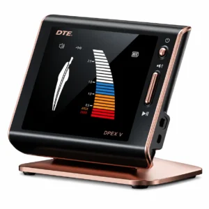 اپکس فایندر وودپیکر DTE مدل Dpex V دی پکس 5
