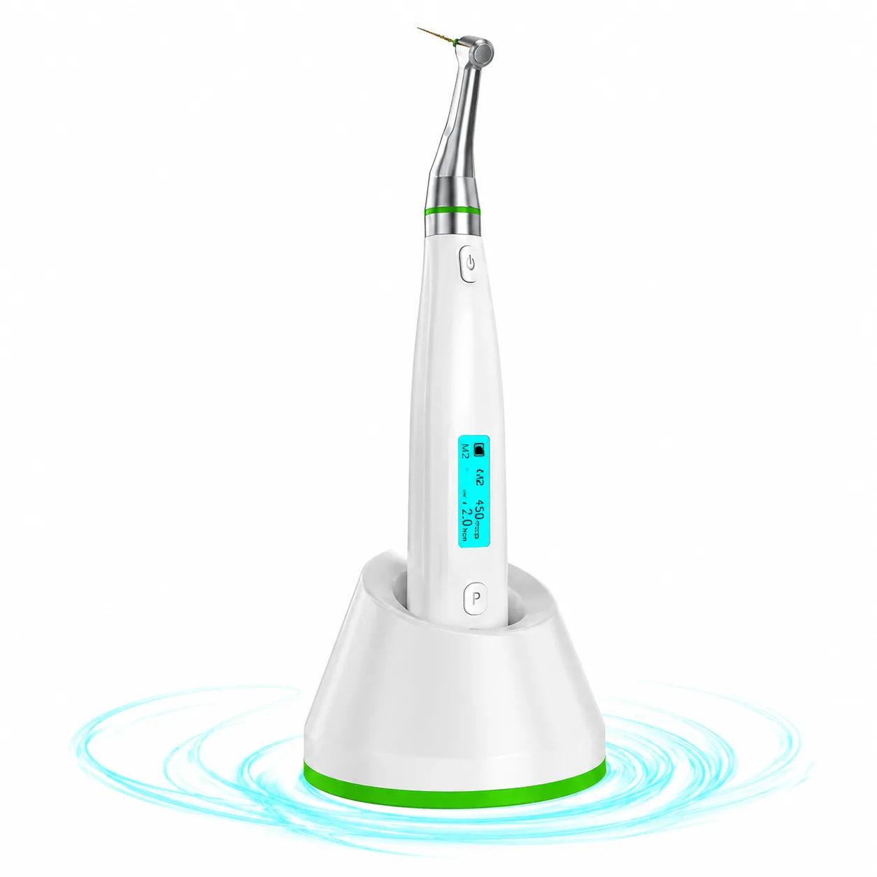 اپکس و روتاری کوکسو Coxo مدل C-Smart Mini AP