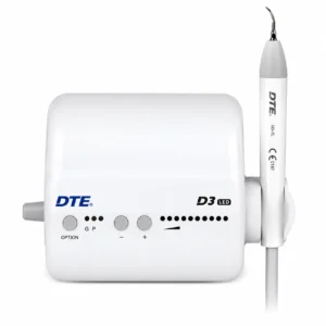 جرمگیر دی تی ای DTE مدل D3 LED