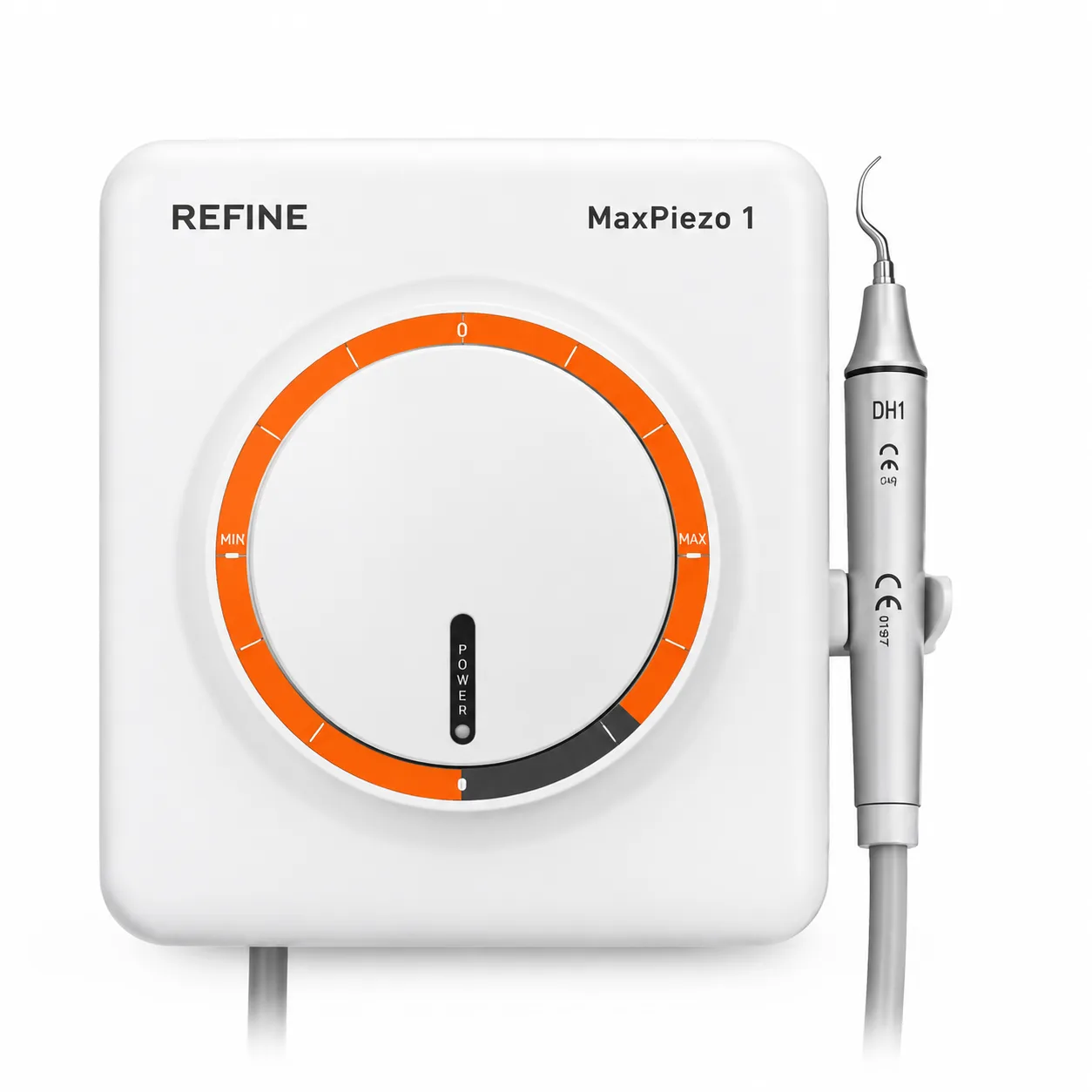 جرمگیر ریفاین Refine مدل MaxPiezo1