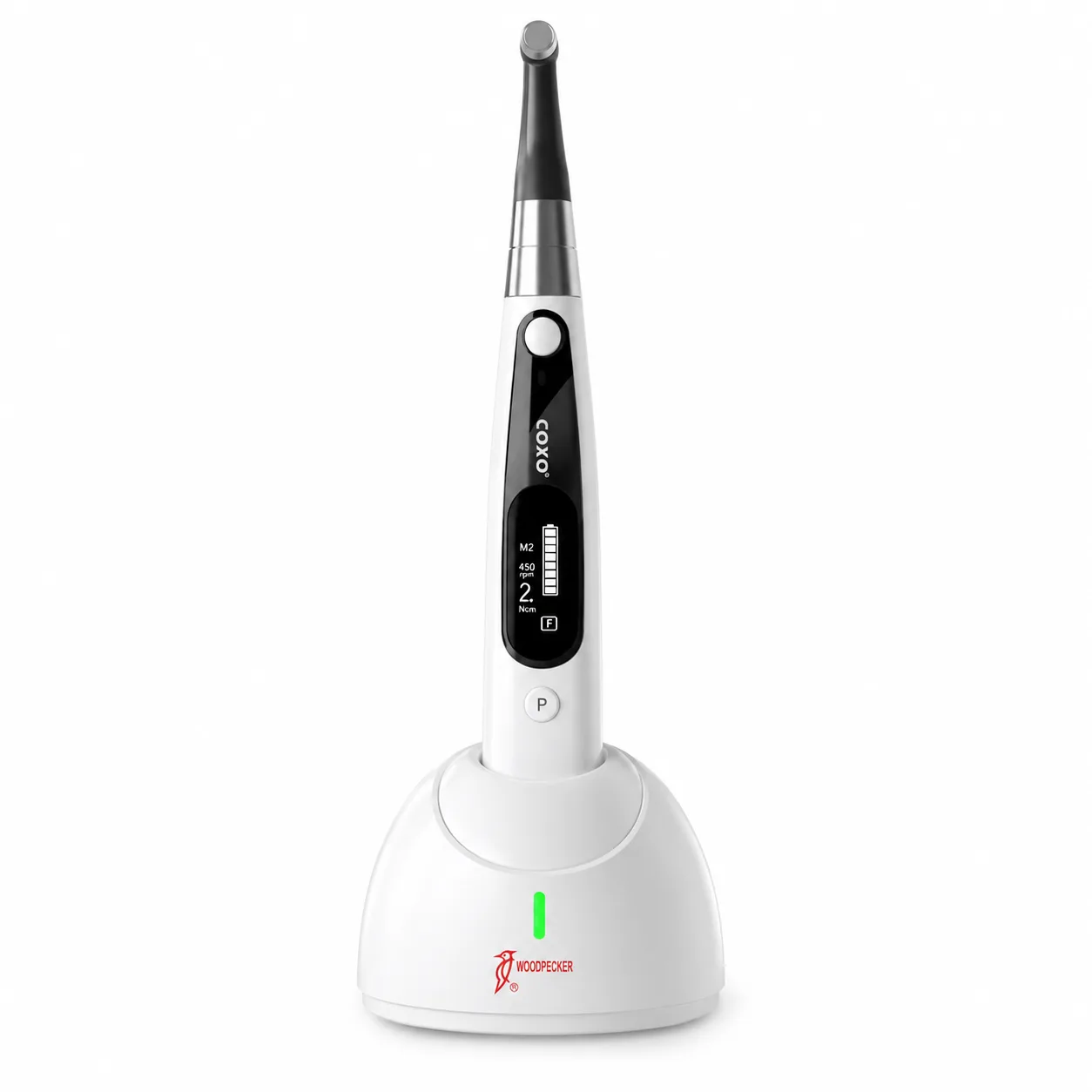 دستگاه اپکس و روتاری وودپکر Woodpecker مدل Endomatic اندوماتیک
