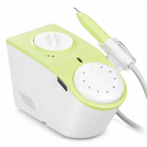 دستگاه جرمگیر وودپکر Woodpecker مدل UDS J2 Plus